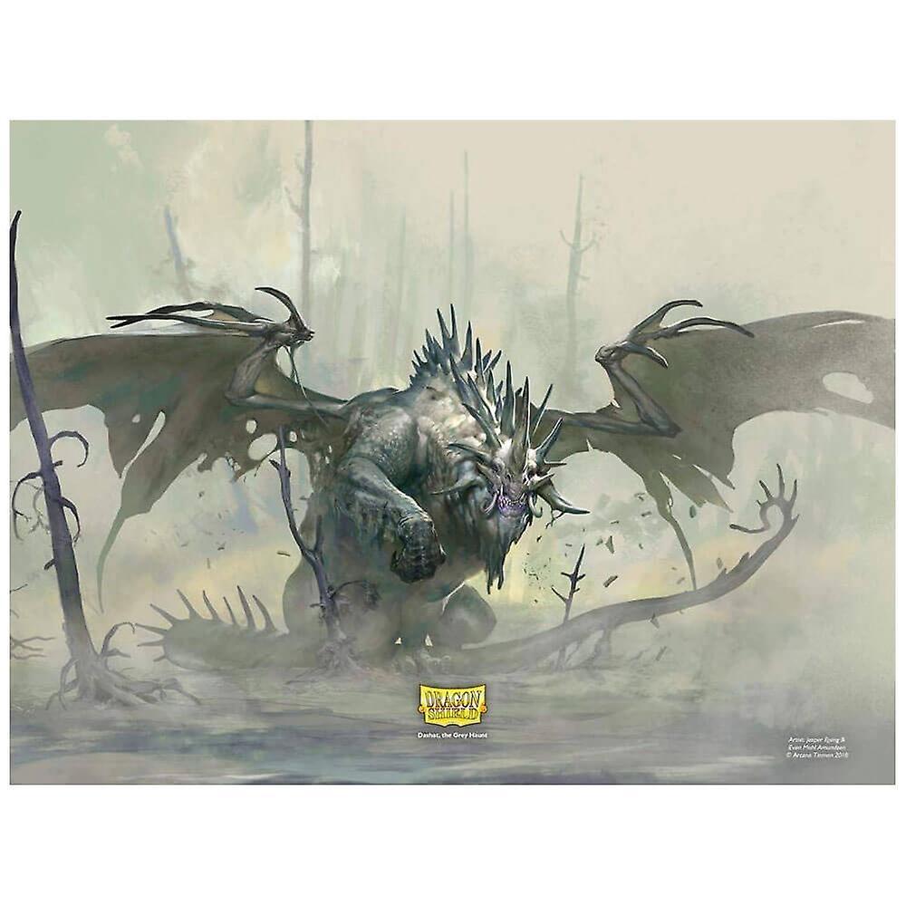 Dragon Shield: Playmat - 'Dashat'