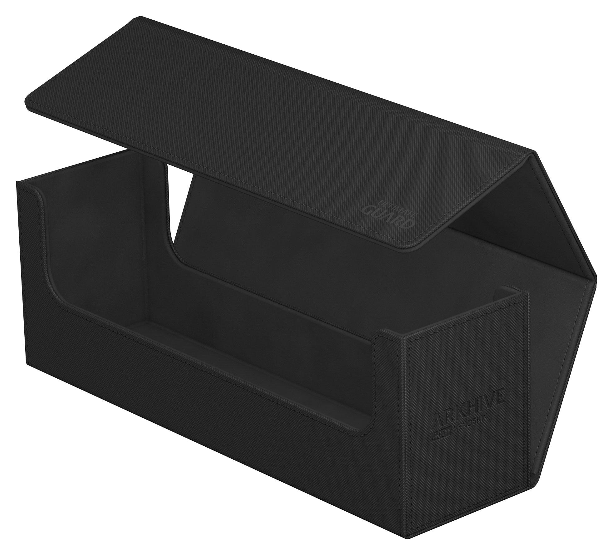 Arkhive 400+ XenoSkin Monocolor Black Arkhive 400+ XenoSkin Monocolor Black