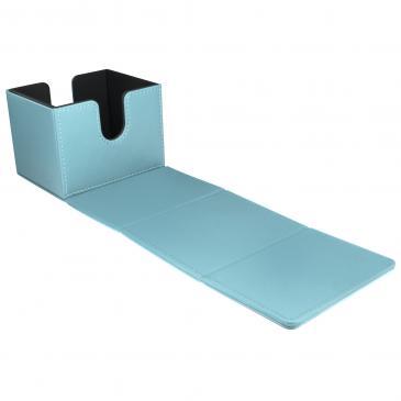 Ultra Pro - Vivid Alcove Edge: Light Blue Ultra Pro - Vivid Alcove Edge: Light Blue