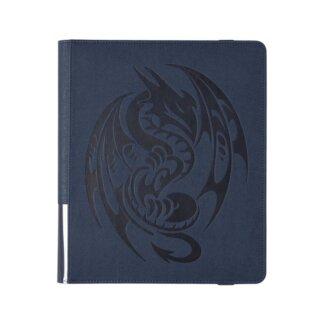 Dragon Shield: Card Codex - Portfolio 360 - Midnight Blue Dragon Shield: Card Codex - Portfolio 360 - Midnight Blue
