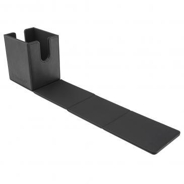 Ultra Pro - Vivid Alcove Flip: Black Ultra Pro - Vivid Alcove Flip: Black