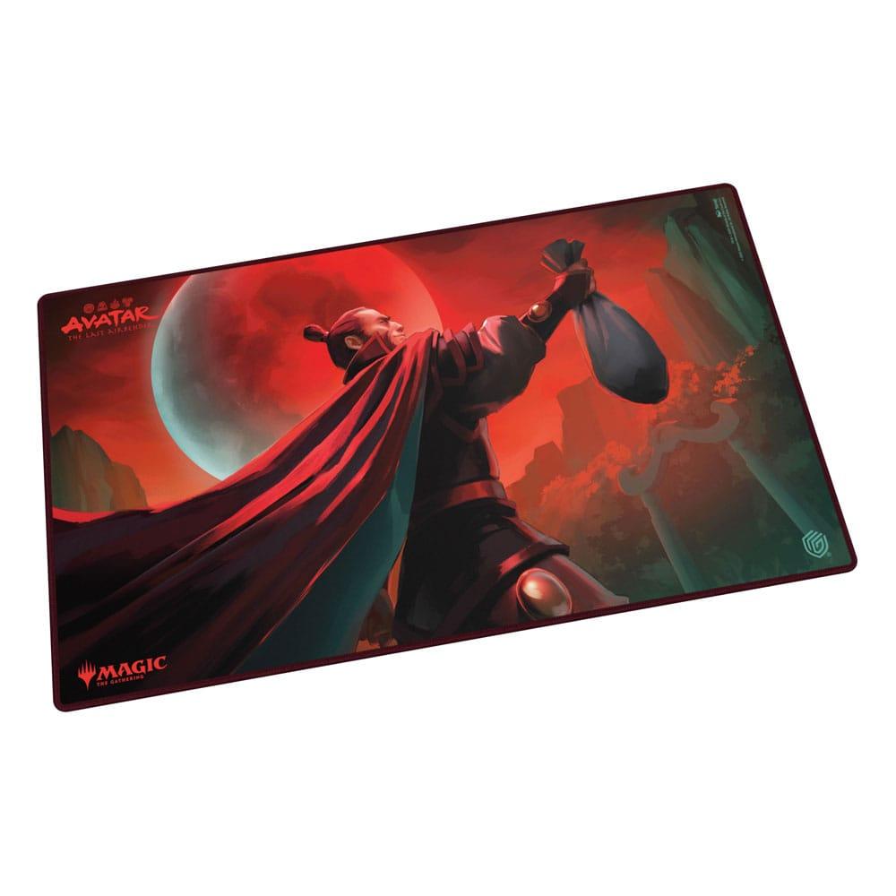 Ultimate Guard Play-Mat Magic: The Gathering: Avatar: The Last Airbender - Legendary Red Rare