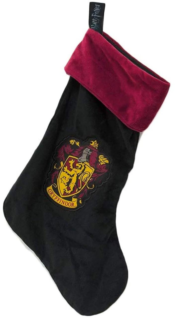 Harry Potter Gryffindor Christmas Stocking (Groovy)