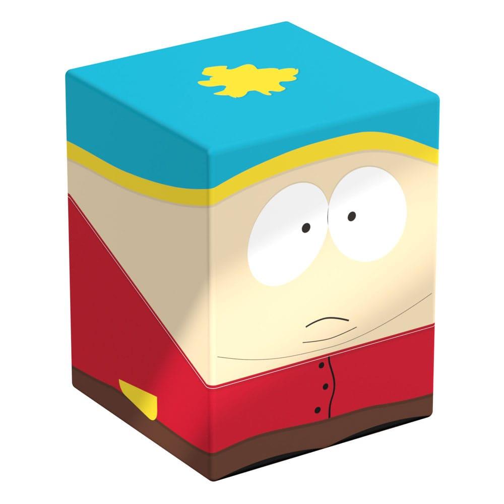 Ultimate Guard Squaroes - Squaroe South Park 001 - Cartman