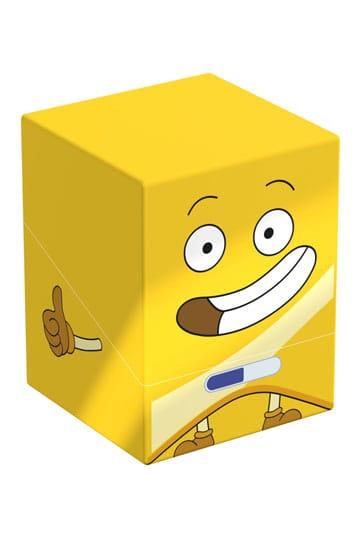 Ultimate Guard - Squaroes - Squaroe Star Trek: Lower Decks ST009 - Badgey