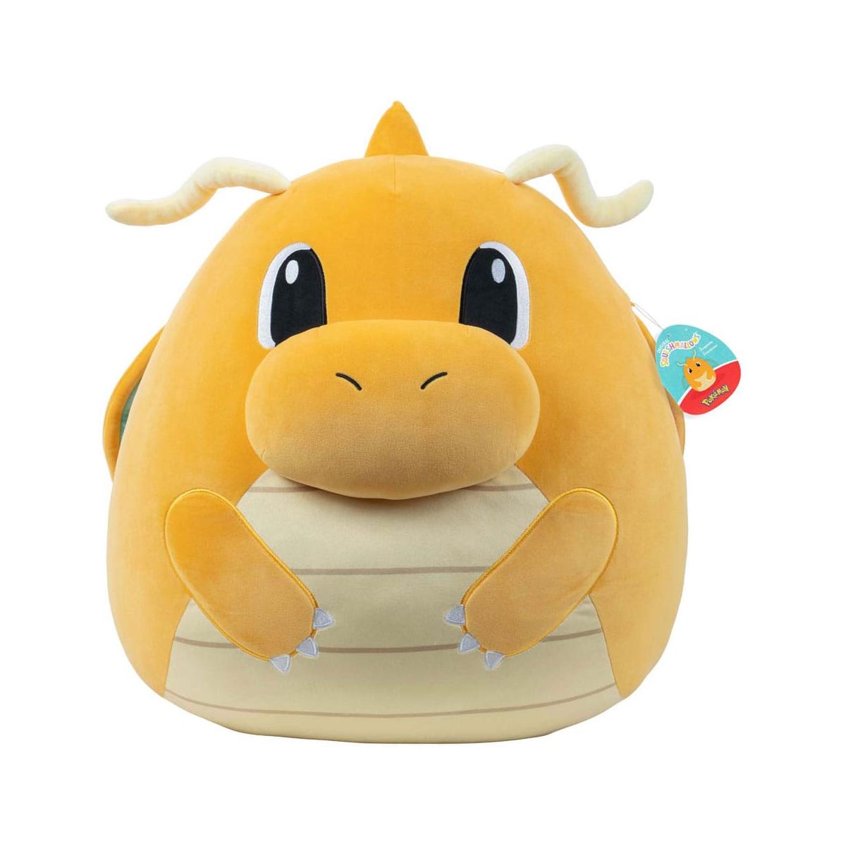 Pokémon Squishmallow Dragonite 50 cm