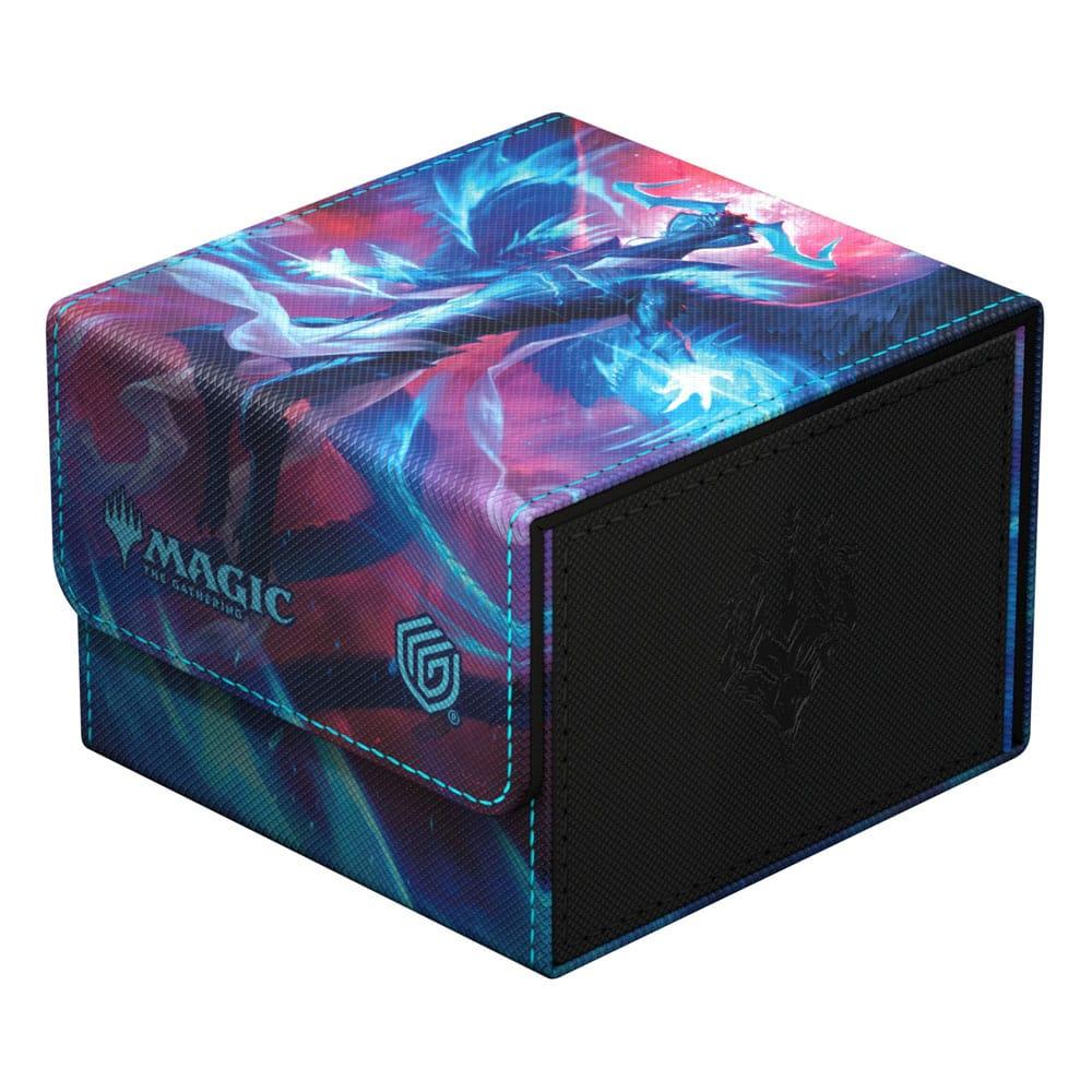 Ultimate Guard Sidewinder 133+ Xenoskin Magic: The Gathering "Tarkir: Dragonstorm" - Ugin, Eye of the Storms Ultimate Guard Sidewinder 133+ Xenoskin Magic: The Gathering "Tarkir: Dragonstorm" - Ugin, Eye of the Storms