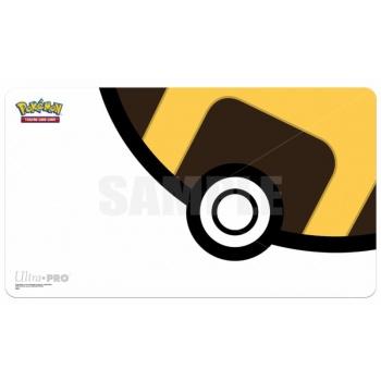 UP - Pokemon Ultra Ball Playmat