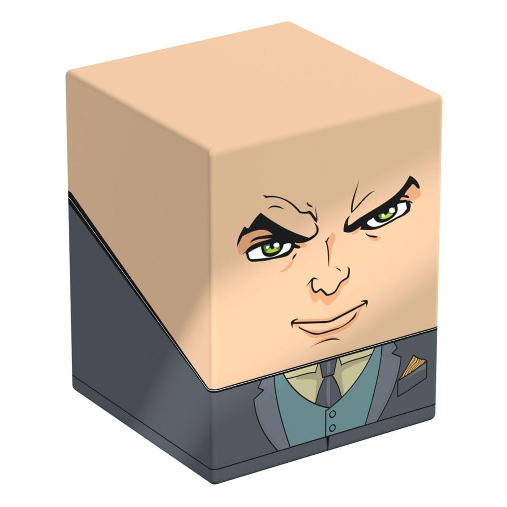 Ultimate Guard - Squaroe DC Justice League JL018 - Lex Luthor