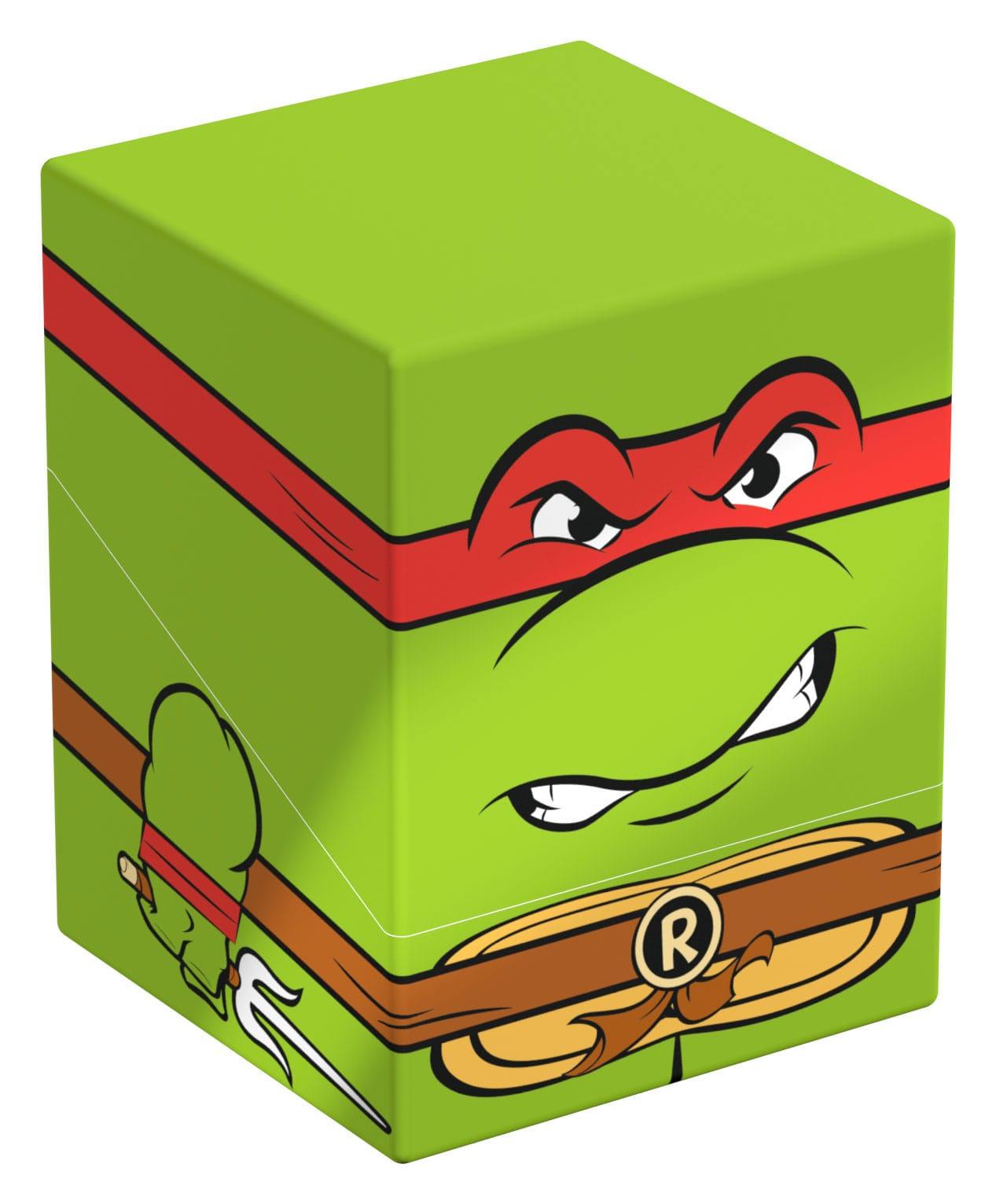 Ultimate Guard Squaroes - Squaroe Teenage Mutant Ninja Turtles 004 - Raphael