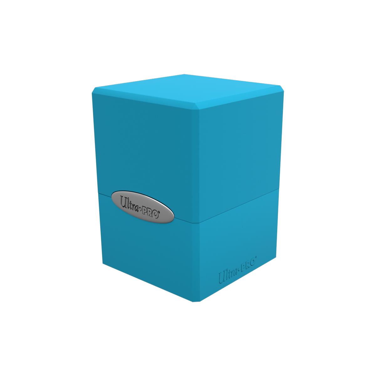 Ultra Pro - Satin Cube: Sky Blue