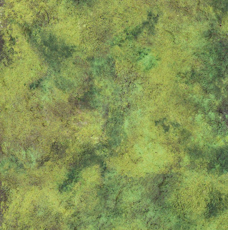Kraken Wargames: Grass Plain 4x4 Kraken Wargames: Grass Plain 4x4