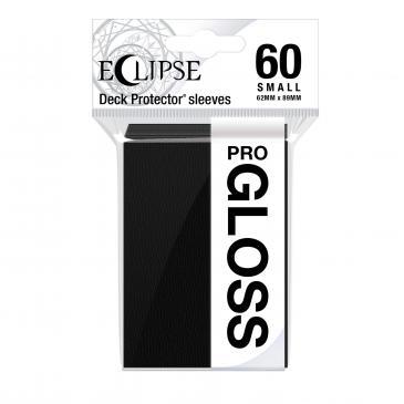 UP - Eclipse Gloss Small Sleeves: Jet Black UP - Eclipse Gloss Small Sleeves: Jet Black