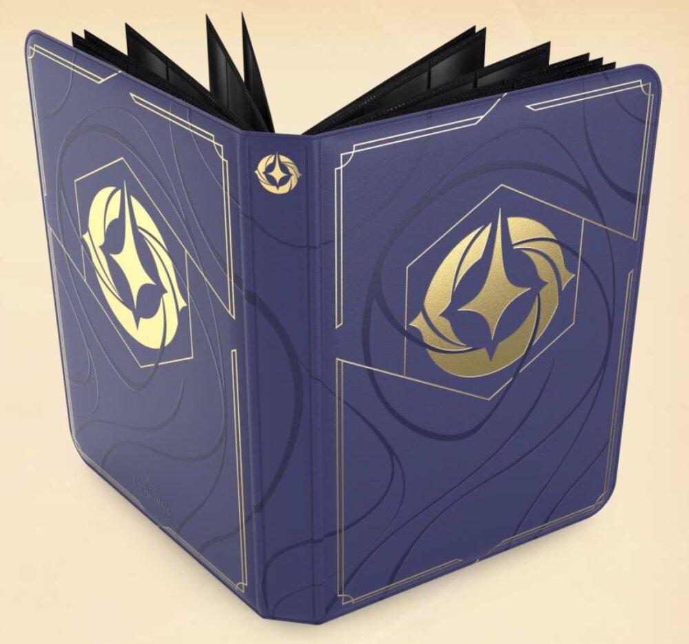 Disney Lorcana - Premium Sammelalbum Disney Lorcana - Premium Sammelalbum