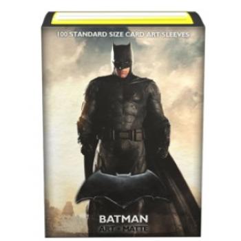 Dragon Shield Art Sleeves - Batman (100)