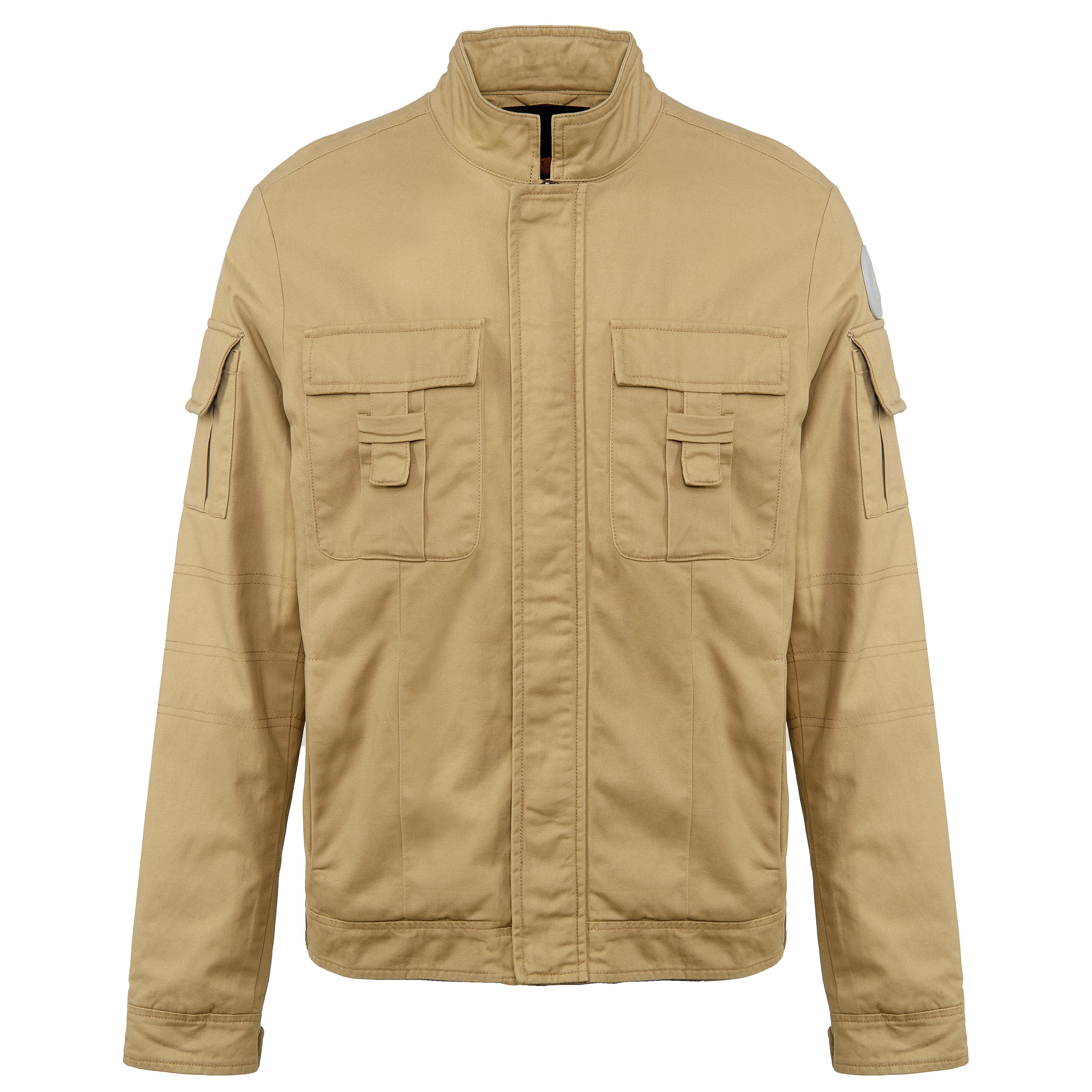 Star Wars Luke Skywalker Bespin Jacket - Größe: L Star Wars Luke Skywalker Bespin Jacket - Größe: L