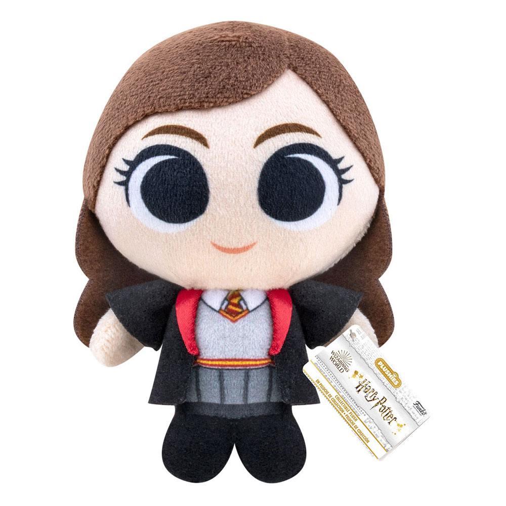 Funko POP Plush: HP Holiday- 4" Hermione