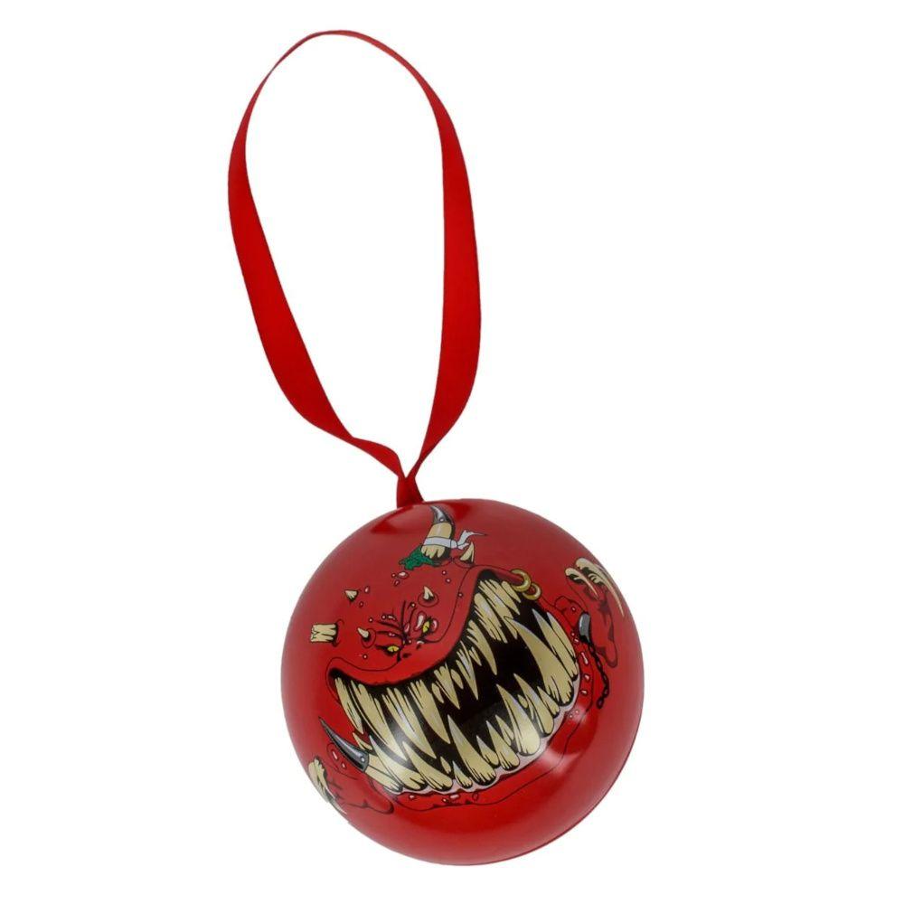 Warhammer 40000 Squig Bauble