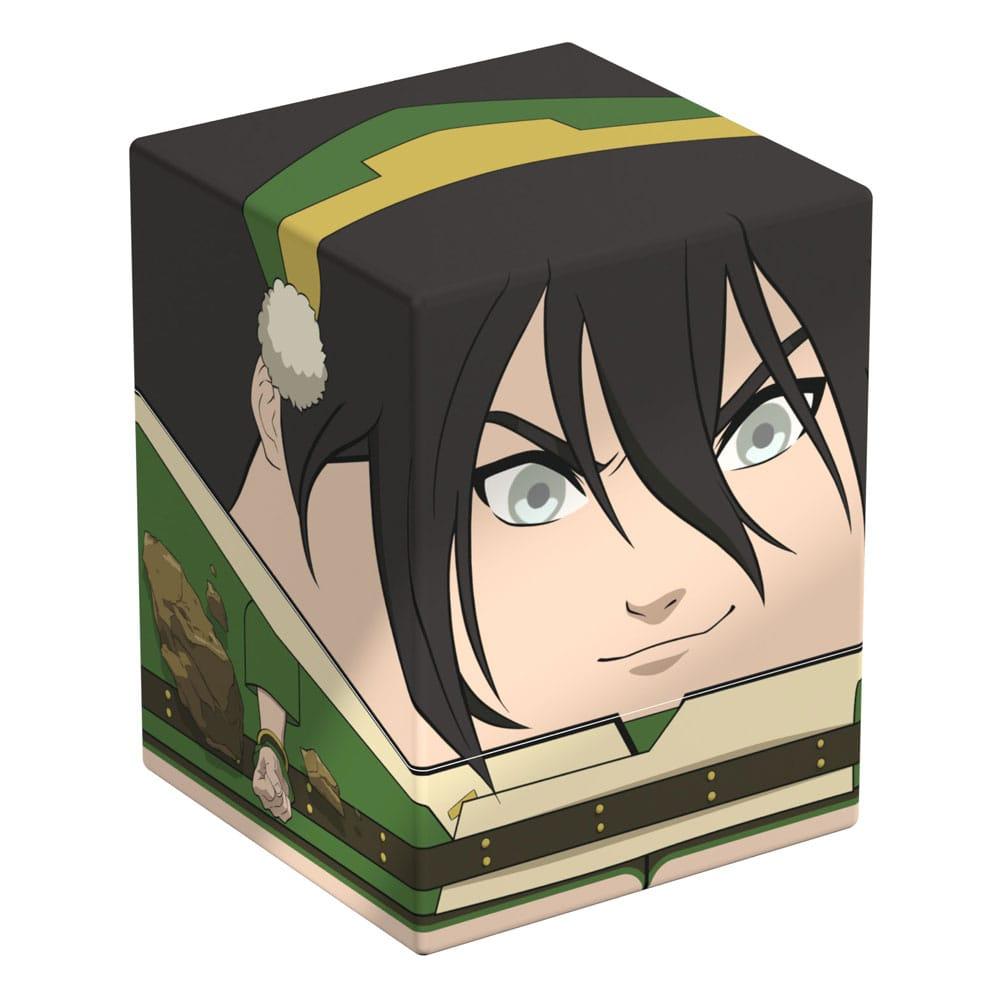 Ultimate Guard - Squaroe Avatar: The Last Airbender AV004 - Toph