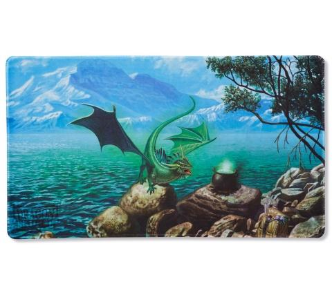 Dragon Shield: Playmat - 'Bayaga'