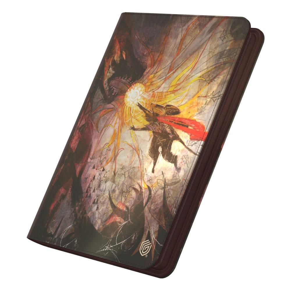 Ultimate Guard Zipfolio 360 Xenoskin Magic: The Gathering ""Bloomburrow"" - Season of the Bold