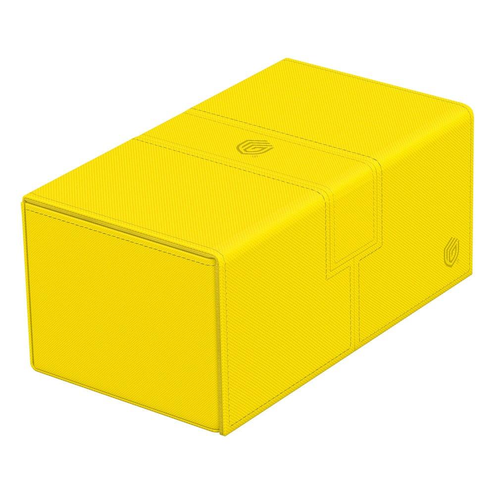 Ultimate Guard -  "Summer Edition 2025": Dandelion Twin Flip'n'Tray 200+ Xenoskin