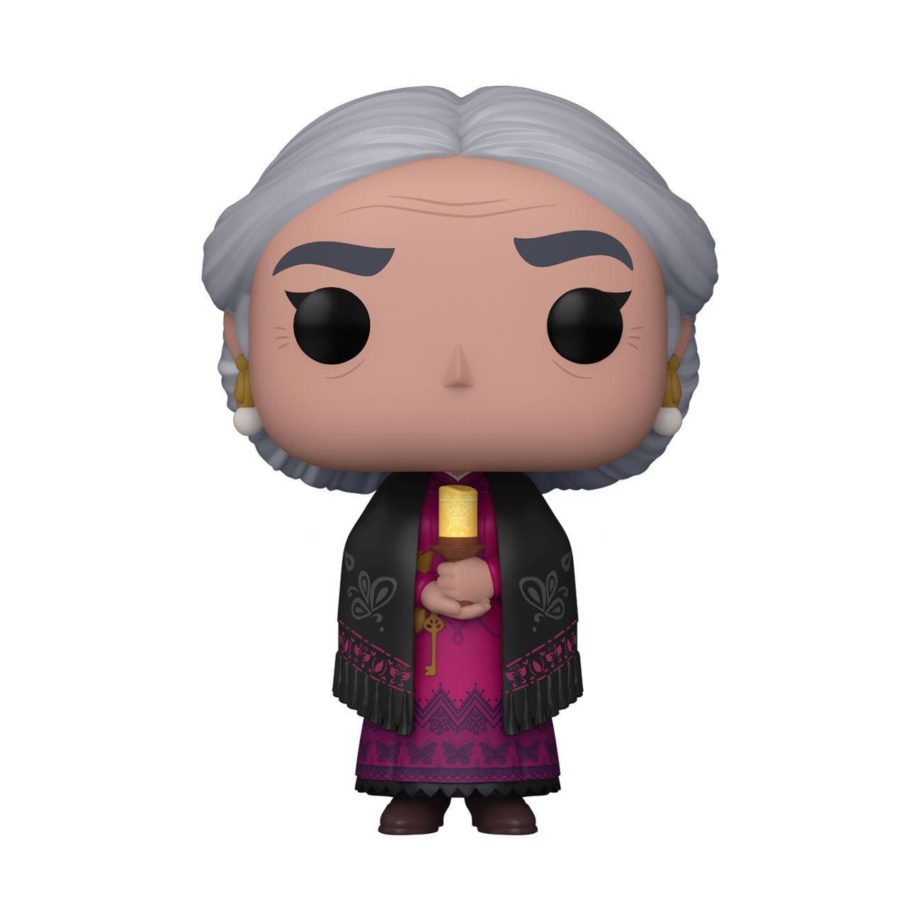 Funko POP Disney: Encanto - Abuela