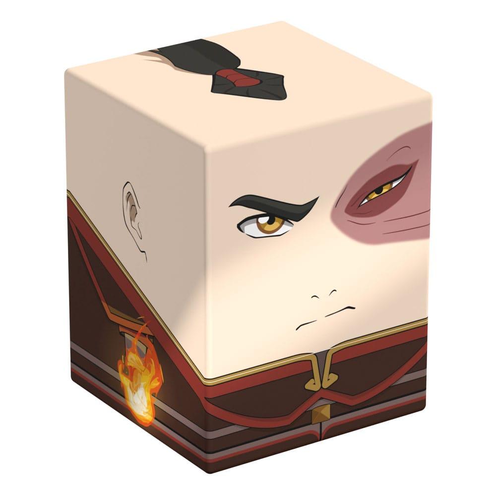 Ultimate Guard - Squaroe Avatar: The Last Airbender AV006 - Zuko