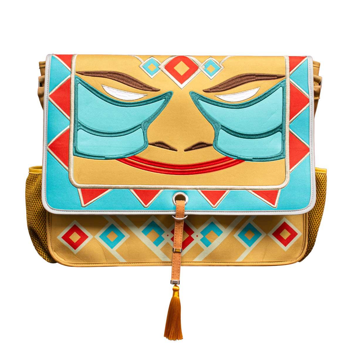 Ultra Pro - Bag of Holding Gamer Book Bag for Dungeons & Dragons