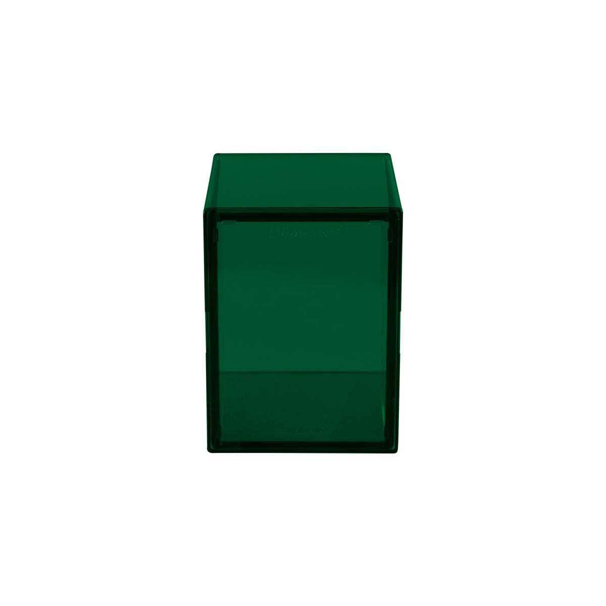 UP - Eclipse 2-Piece Deck Box: Forest Green