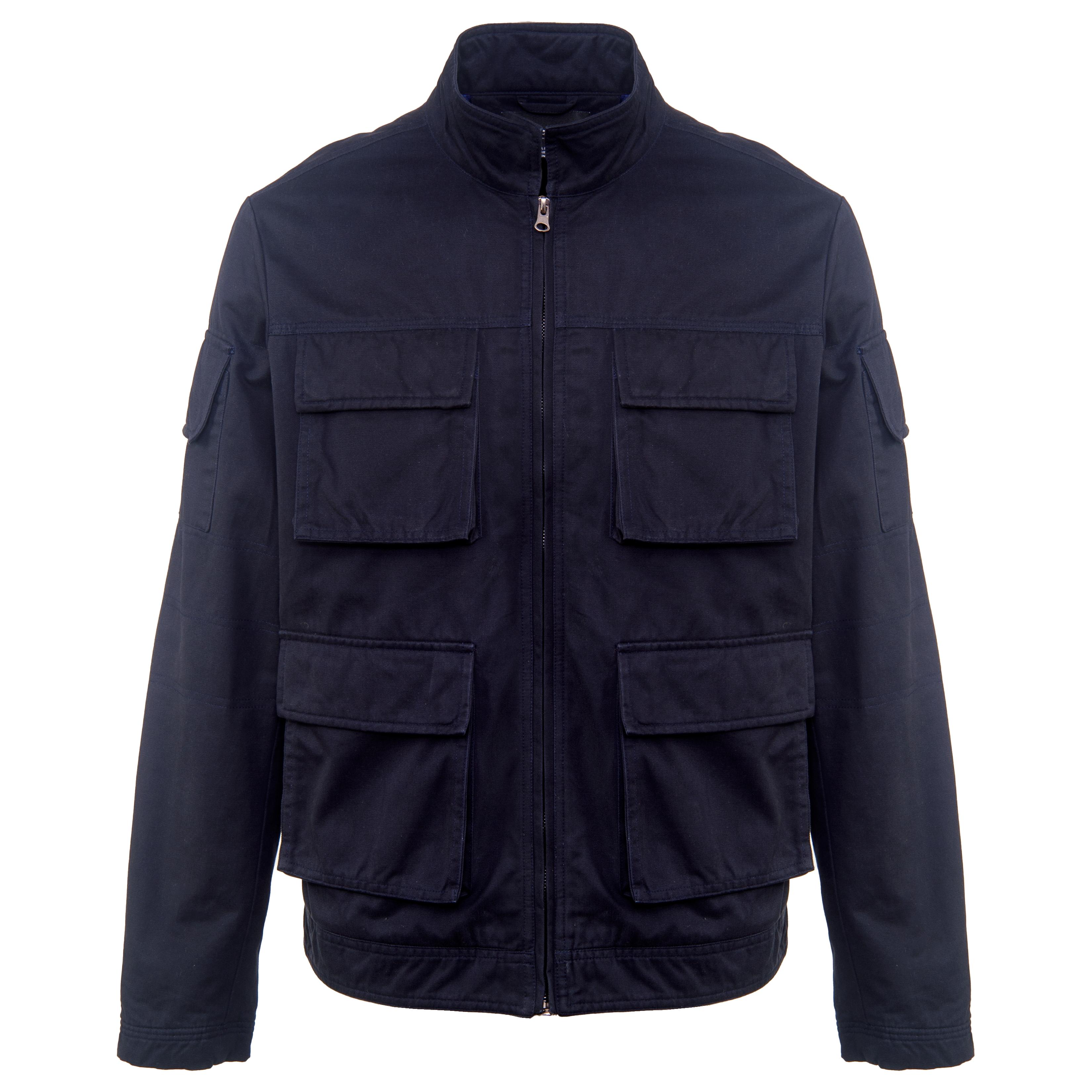 Star Wars Han Solo The Empire Strikes Back Jacket - Größe: L Star Wars Han Solo The Empire Strikes Back Jacket - Größe: L