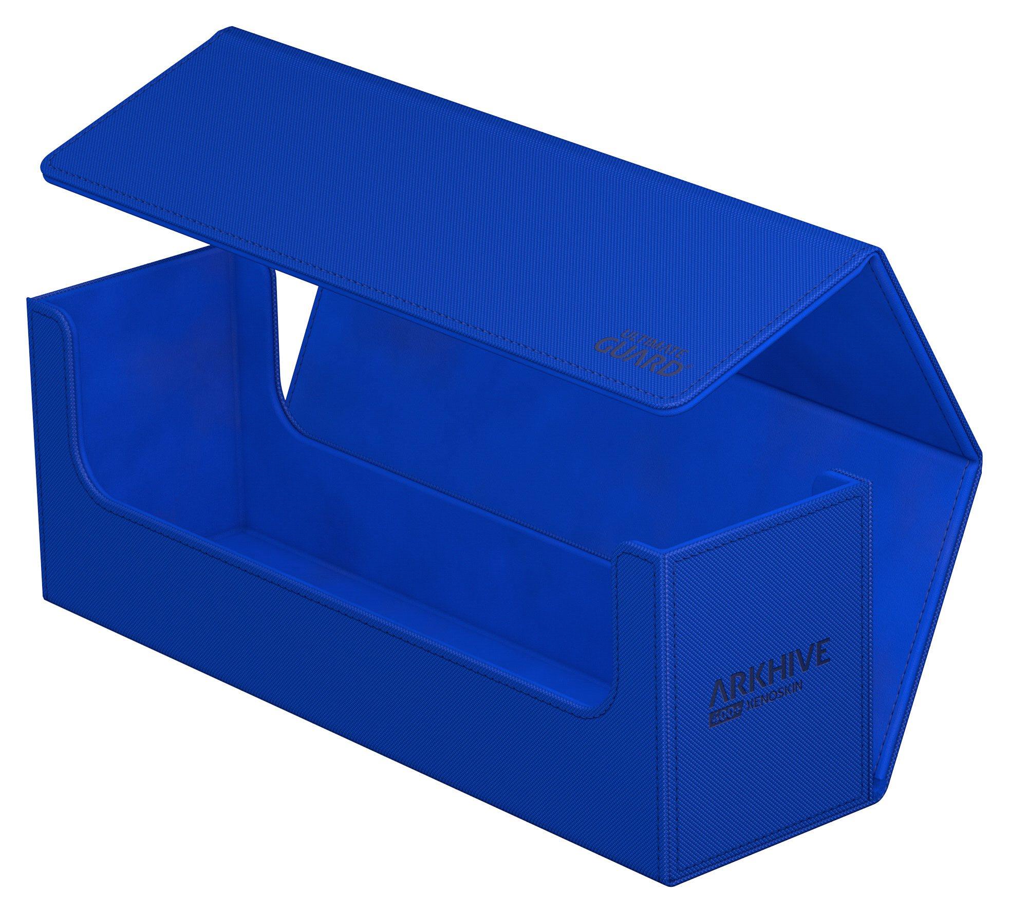 Arkhive 400+ XenoSkin Monocolor Blue Arkhive 400+ XenoSkin Monocolor Blue