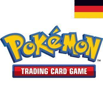 Pokémon - Pokéball Tin Herbst 2025 Display (6) DE
