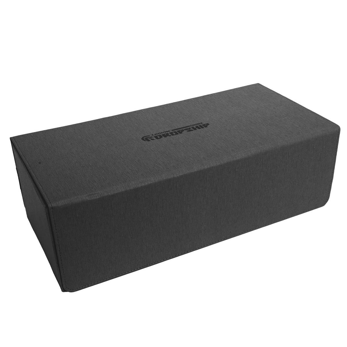 Ultra Pro - Legion Sentinel Dropship - Black Ultra Pro - Legion Sentinel Dropship - Black