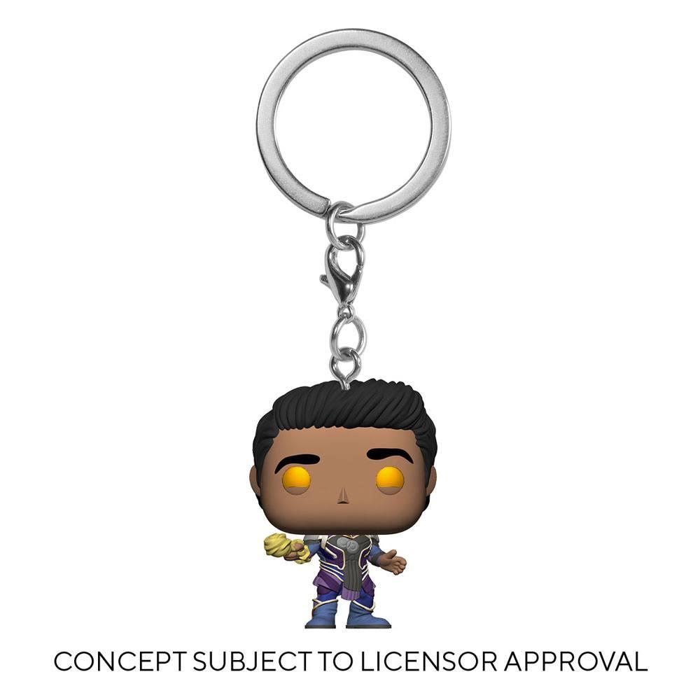 Funko POP Keychain: Eternals- POP 500
