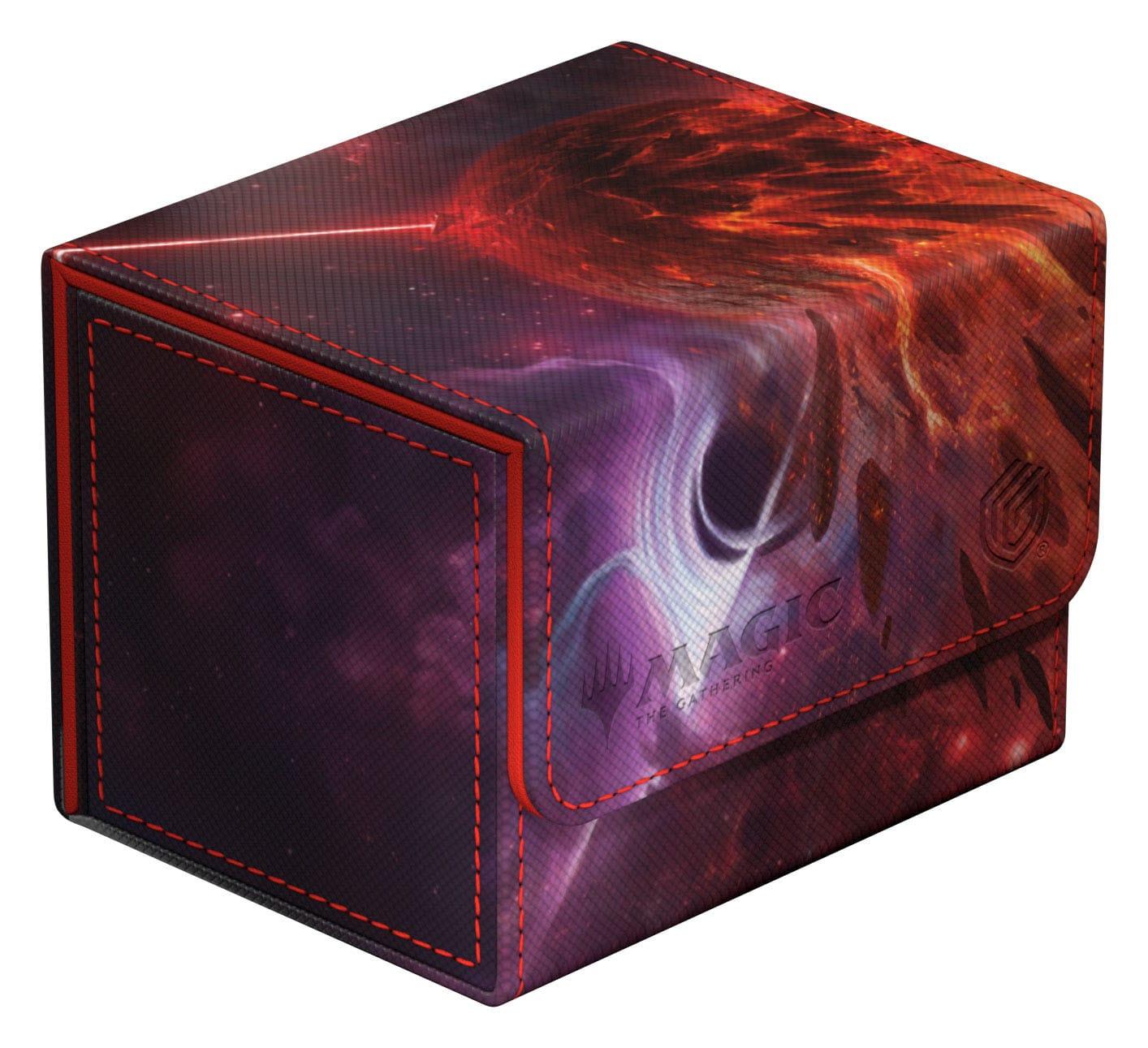 Ultimate Guard - Magic: The Gathering: "Edge of Eternities" Sidewinder 100+ Xenoskin  - Design 01
