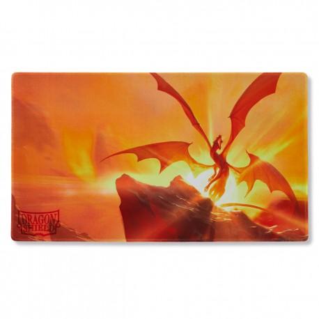 Dragon Shield: Playmat - 'Elichaphaz'