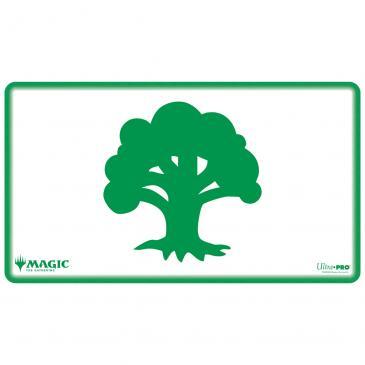 Ultra Pro - Mana 8 - Stitched Playmat - Forest for Magic: The Gathering Ultra Pro - Mana 8 - Stitched Playmat - Forest for Magic: The Gathering