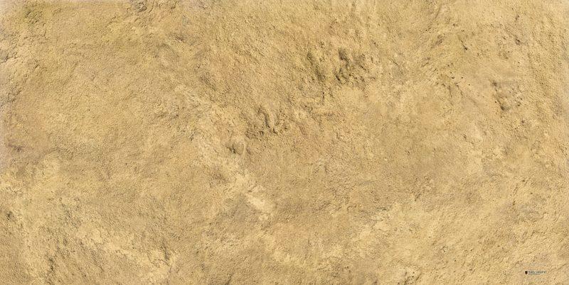 Kraken Wargames: Desert Plain 6x3 Kraken Wargames: Desert Plain 6x3
