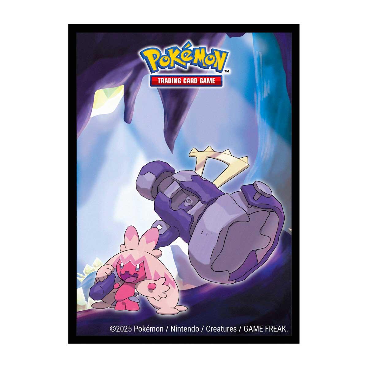 Ultra Pro Character Line - Tinkaton 65ct Deck Protector sleeves for Pokémon