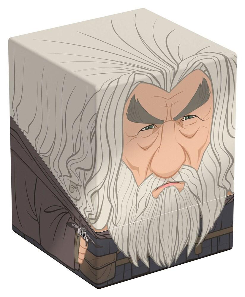 Ultimate Guard - Squaroes - The Lord of the Rings LOTR003 - Gandalf the Grey