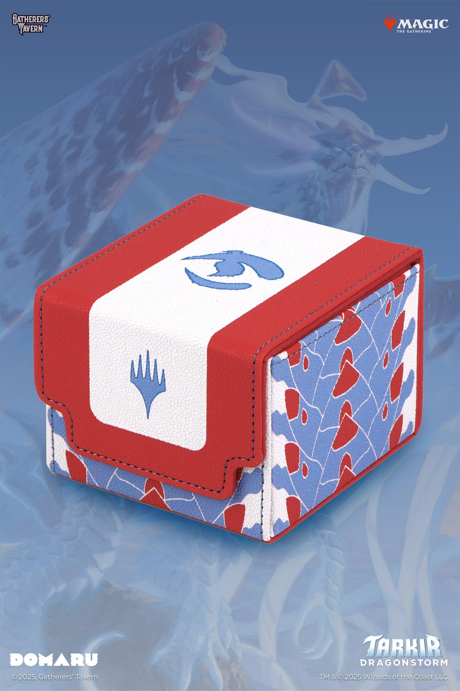 Gatherers' Tavern - Magic the Gathering - Shiko DOMARU Box