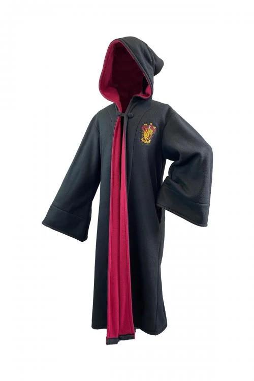 Harry Potter Gryffindor Replica Adult Gown