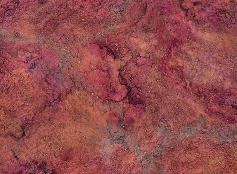 Kraken Wargames: Scarlet Planet 44"x60" Kraken Wargames: Scarlet Planet 44"x60"