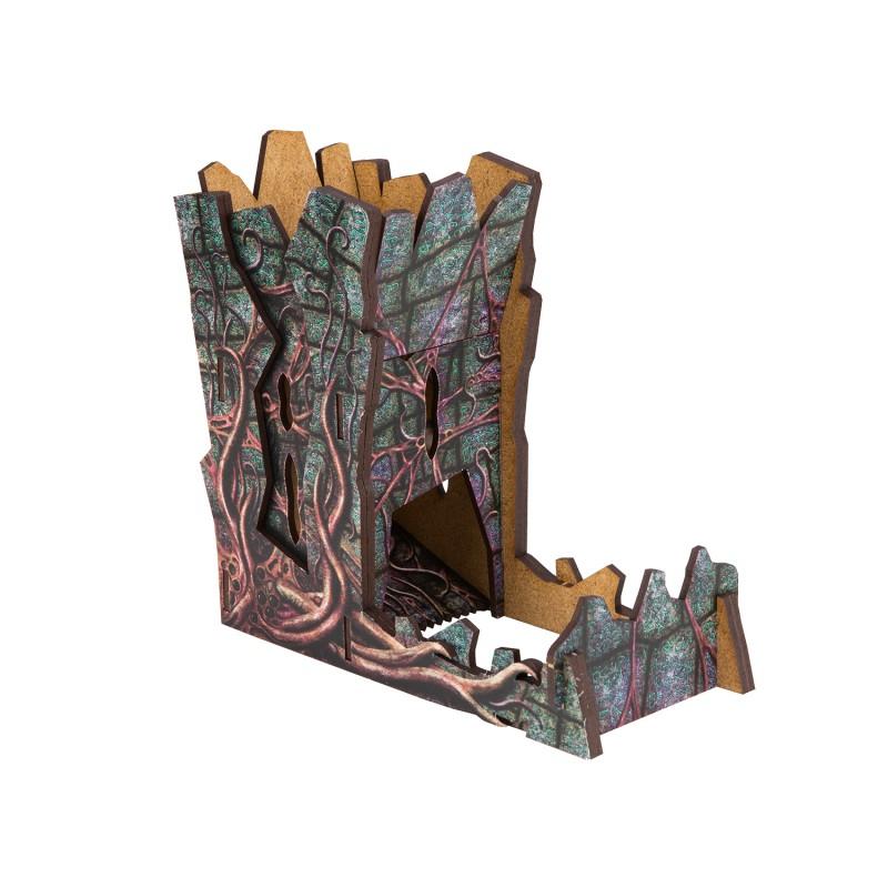 Call of Cthulhu Color Dice Tower Call of Cthulhu Color Dice Tower