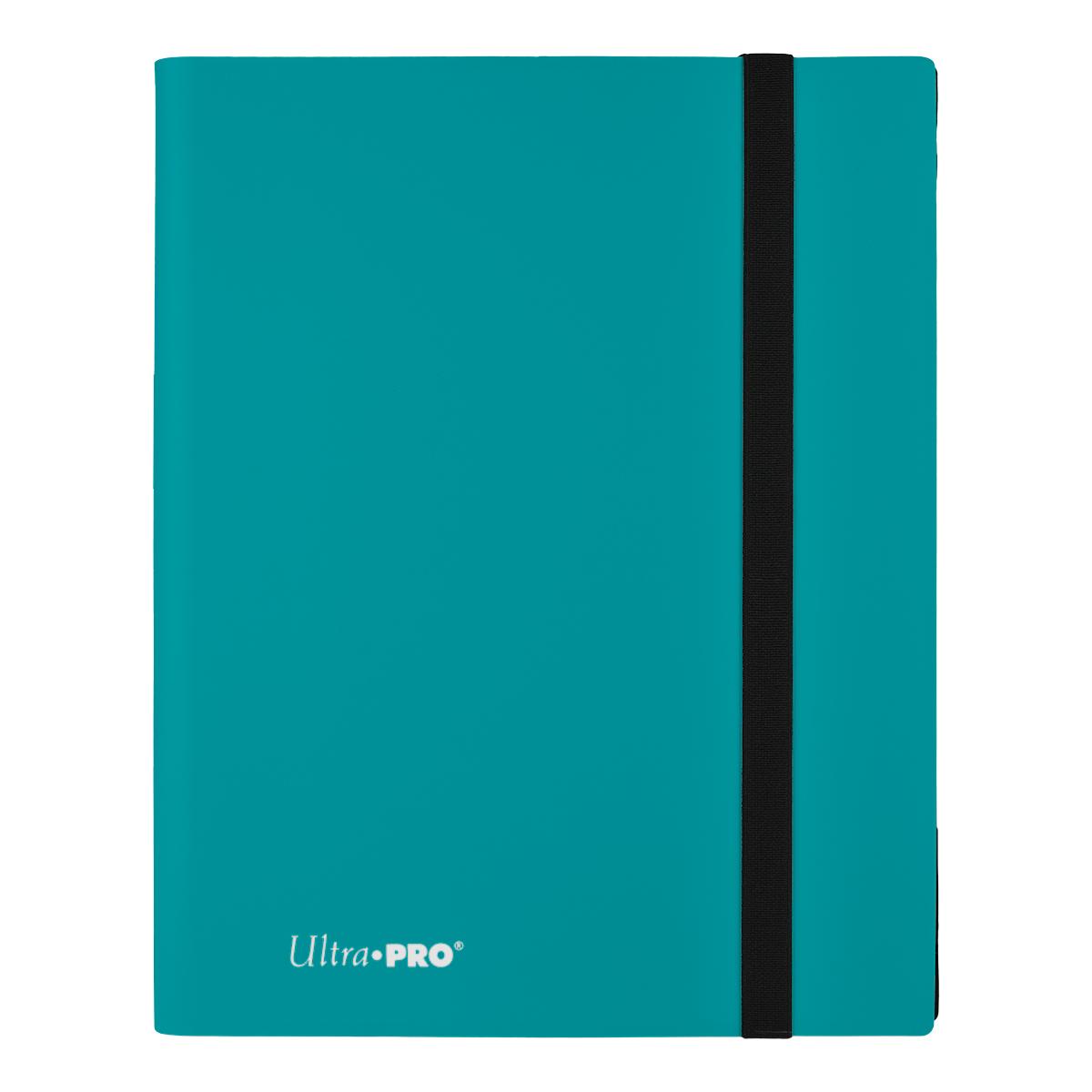 UP - 9-Pocket Eclipse Sky Blue PRO-Binder UP - 9-Pocket Eclipse Sky Blue PRO-Binder