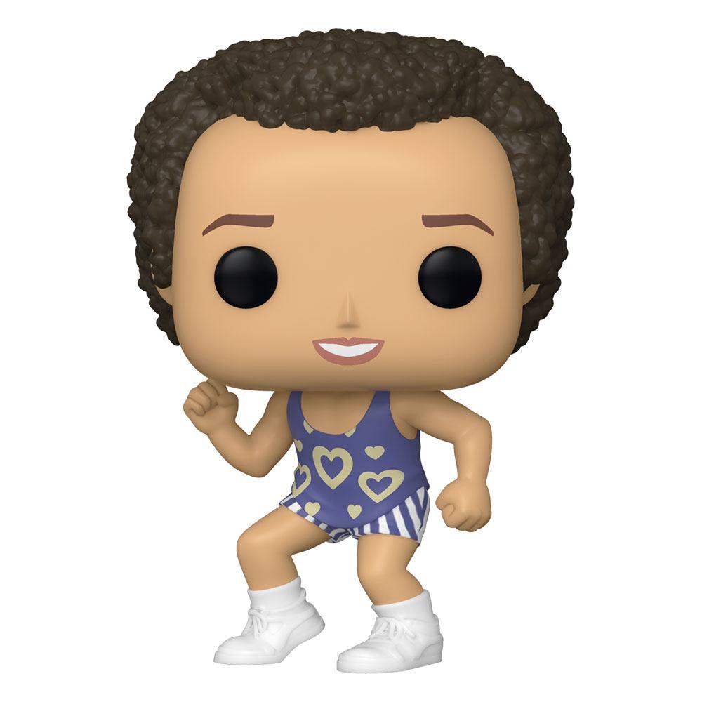 Funko POP Icons: Dancing Richard Simmons