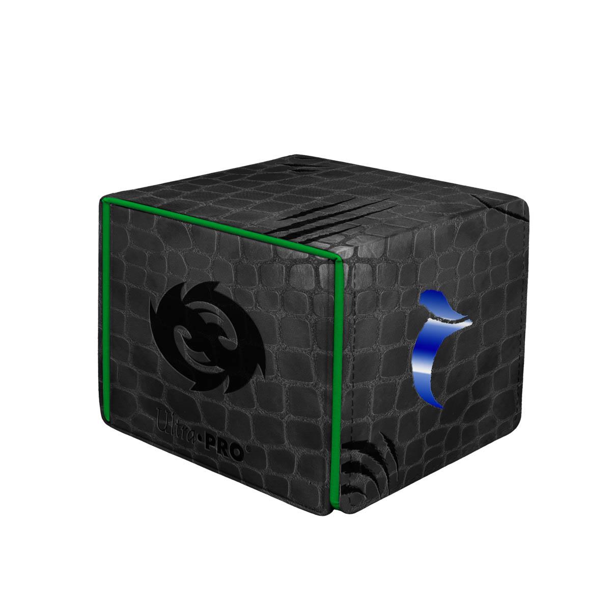 Ultra Pro - MTG: Return to Tarkir Premium Alcove Edge Deck Box Sultai