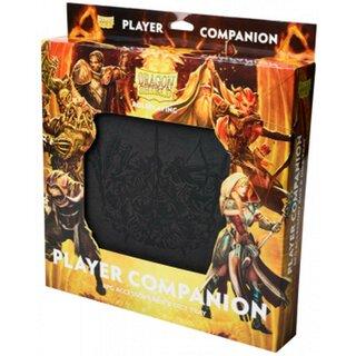 Player Companion - Iron Grey Player Companion