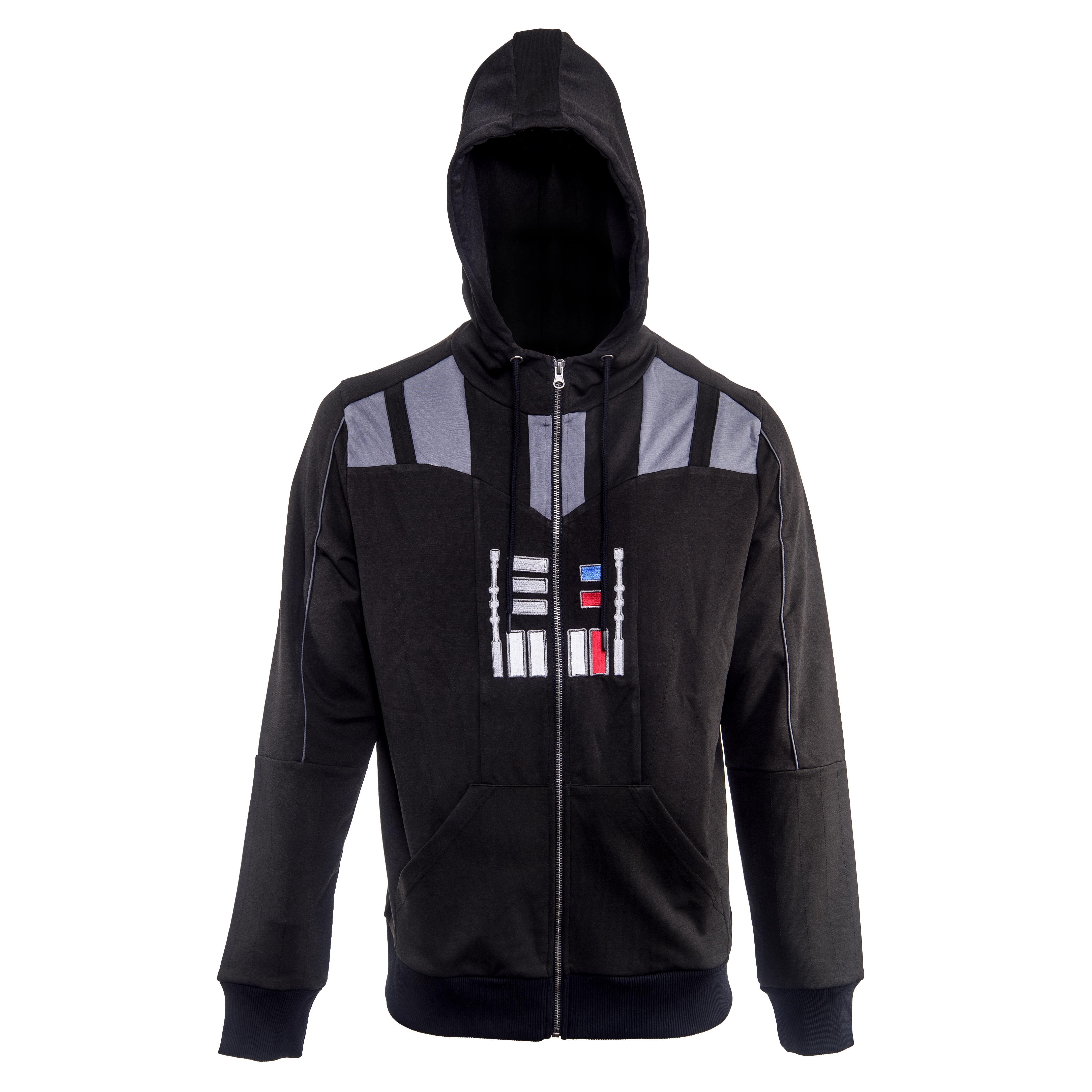 Star Wars Darth Vader Hoodie - Größe: L Star Wars Darth Vader Hoodie - Größe: L